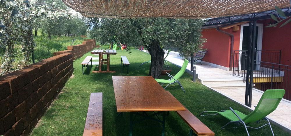 Agriturismo Camparella Пастренго Экстерьер фото